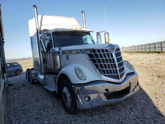 Image 1 of 2016 INTERNATIONAL LONESTAR  2016 with VIN 3HSCXAPR8GN031380