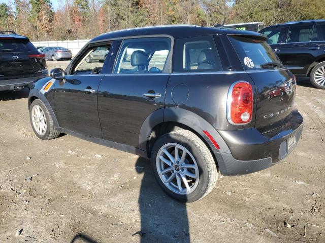 Image 2 of 2016 MINI COOPER COUNTRYMAN 2016 with VIN WMWZB3C56GWR49891