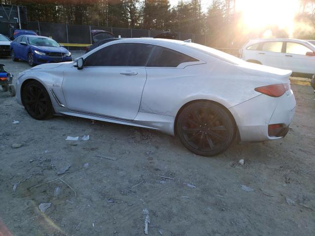 Изображение 2 2018 INFINITI Q60 RED SPORT 400 2018 с VIN JN1FV7EL5JM630536