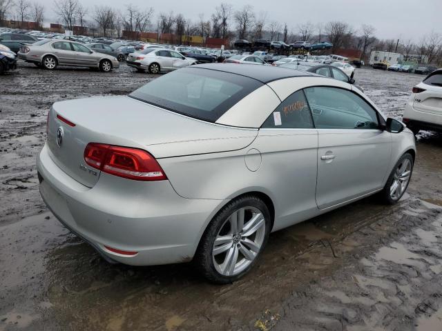 Изображение 3 2012 VOLKSWAGEN EOS LUX 2012 с VIN WVWFW7AH8CV007744