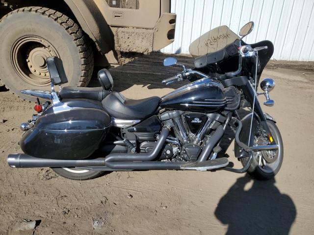 Obraz 2008 YAMAHA XV1900 A 2008