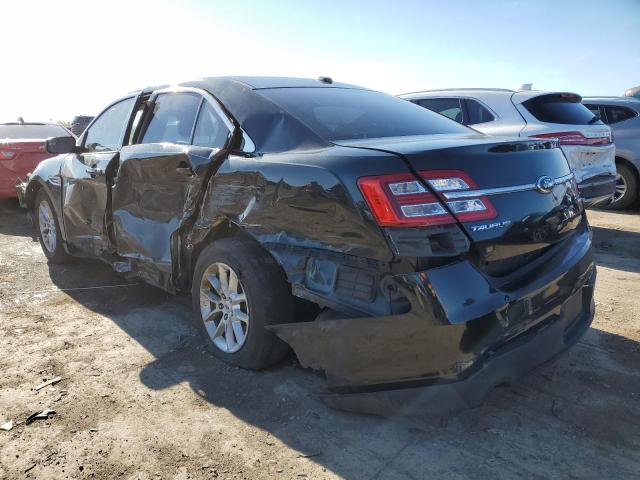 Изображение 2 2013 FORD TAURUS SE 2013 с VIN 1FAHP2D82DG169482