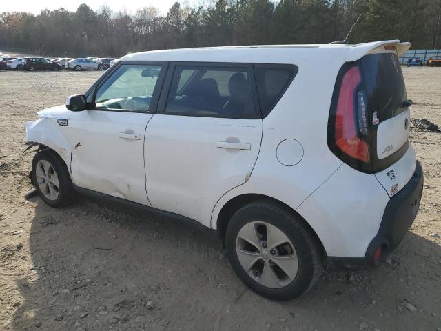 Изображение 2 2015 KIA SOUL  2015 с VIN KNDJN2A2XF7161988