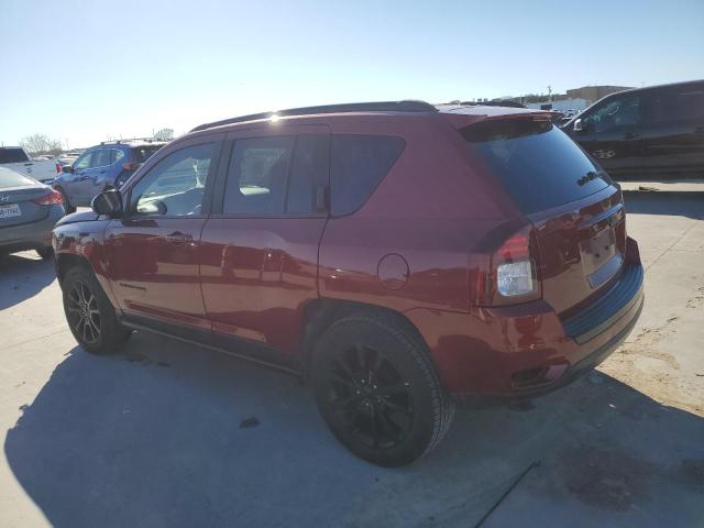 Obraz 2 z 2015 JEEP COMPASS SPORT 2015 z VIN 1C4NJCBA8FD263025