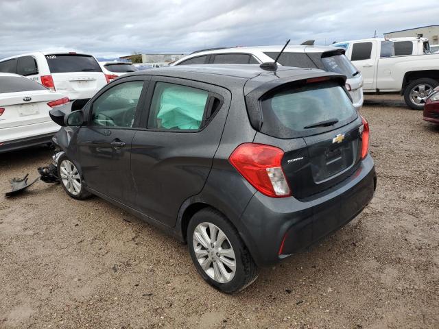 Image 2 of 2018 CHEVROLET SPARK 1LT 2018 with VIN KL8CD6SA4JC422145