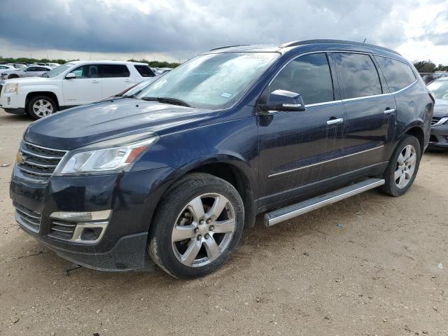 Obraz 2017 CHEVROLET TRAVERSE PREMIER 2017