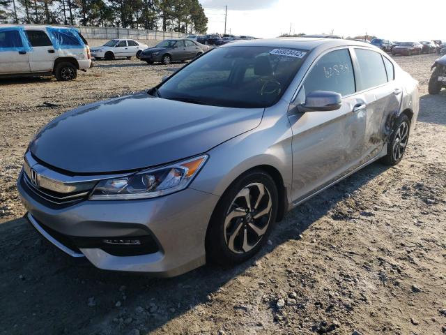 Obraz 2 z 2017 HONDA ACCORD EXL 2017 z VIN 1HGCR2F95HA220553