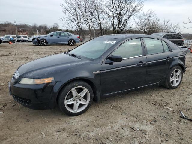 Изображение 2005 ACURA TL  2005