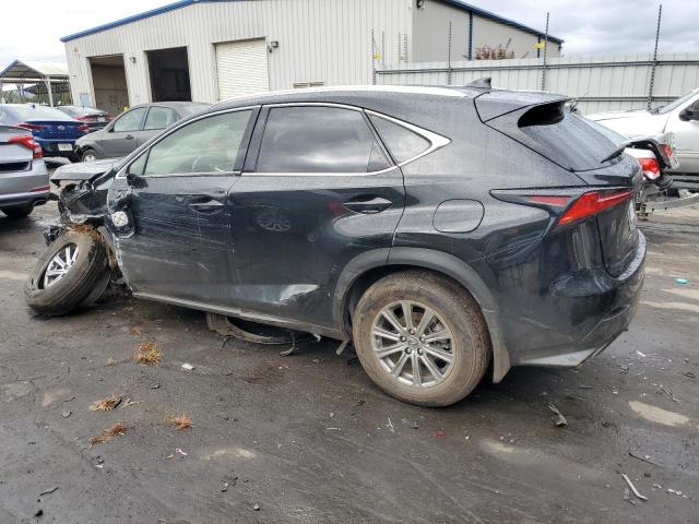 Image 2 of 2019 LEXUS NX 300 BASE 2019 with VIN JTJYARBZ7K2155293