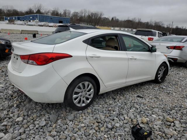 Изображение 3 2011 HYUNDAI ELANTRA GLS 2011 с VIN 5NPDH4AE6BH021582