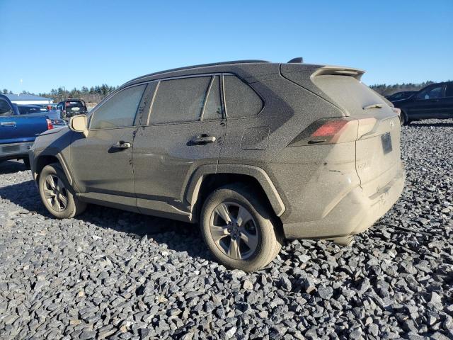 Obraz 2 z 2022 TOYOTA RAV4 XLE 2022 z VIN 2T3RWRFV3NW130063