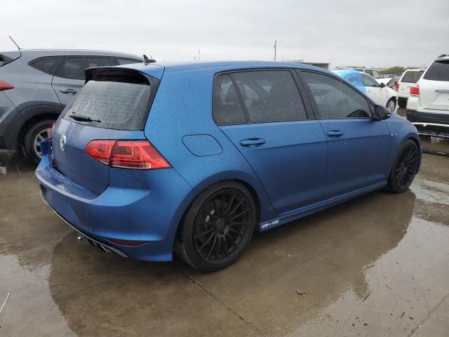 Изображение 3 2015 VOLKSWAGEN GOLF R  2015 с VIN WVWLF7AU9FW318372