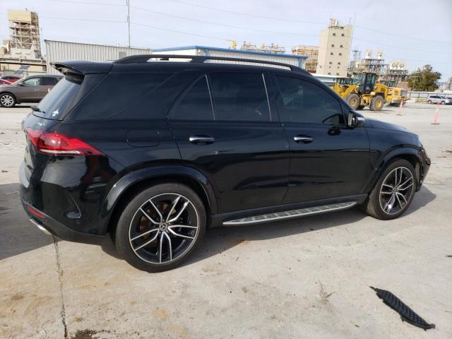 Изображение 3 2020 MERCEDES-BENZ GLE 580 4MATIC 2020 с VIN 4JGFB8GE7LA176560