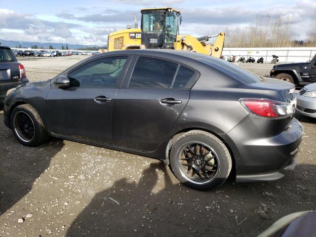 Image 2 of 2012 MAZDA 3 I 2012 with VIN JM1BL1V7XC1596969