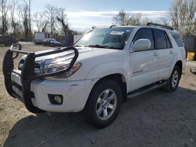 Изображение 2006 TOYOTA 4RUNNER SR5 2006