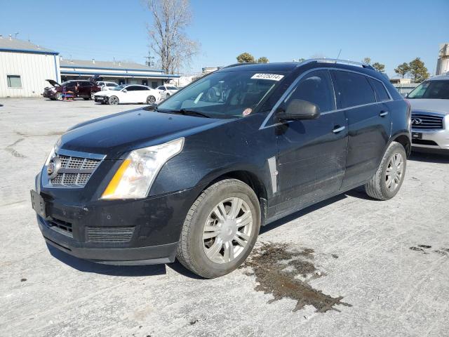 2010 CADILLAC SRX LUXURY COLLECTION 2010 image
