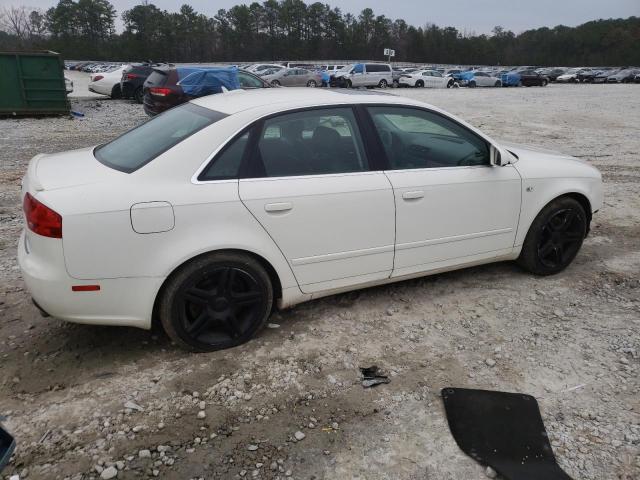 Image 3 of 2006 AUDI A4 2.0T QUATTRO 2006 with VIN WAUDF78E66A256314