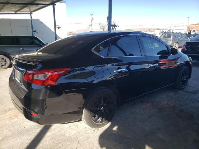 Obraz 3 z 2018 NISSAN SENTRA S 2018 z VIN 3N1AB7AP3JY325738