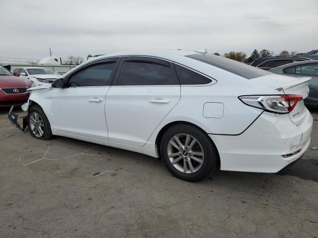Obraz 2 z 2016 HYUNDAI SONATA SE 2016 z VIN 5NPE24AF2GH287817