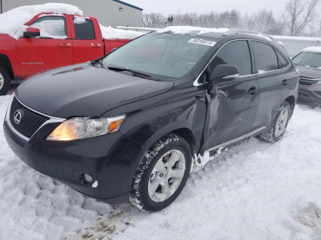 2011 LEXUS RX 350 2011 image