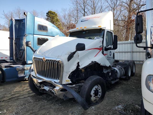 Image 2 of 2019 INTERNATIONAL LT625  2019 with VIN 3HCDZAPR6KL667083