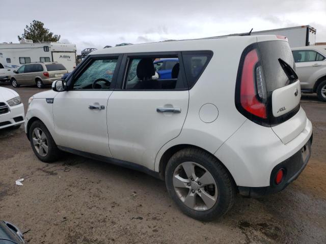 Изображение 2 2018 KIA Soul 2018 с VIN KNDJN2A27J7556767