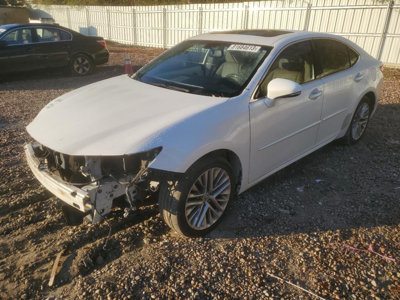 Изображение 2013 LEXUS ES 350 2013