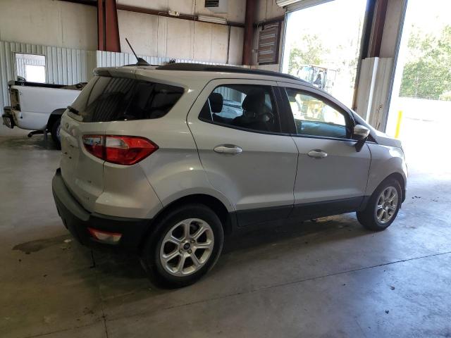 Image 3 of 2018 FORD ECOSPORT SE 2018 with VIN MAJ3P1TEXJC226848