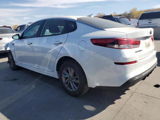 Изображение 2 2020 KIA OPTIMA LX 2020 с VIN 5XXGT4L39LG403514