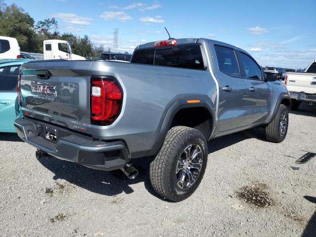 Image 3 of 2023 GMC CANYON AT4 2023 with VIN 1GTP6DEK1P1130176