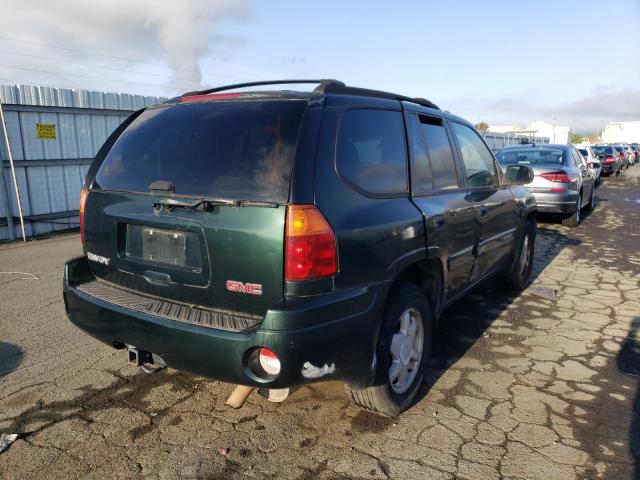 Obraz 3 z 2002 GMC ENVOY  2002 z VIN 1GKDT13S022506449