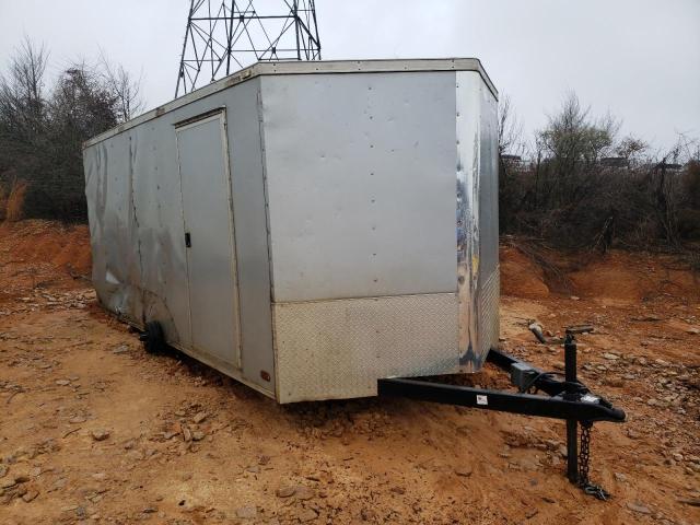 Obraz 1 z 2012 VICT TRAILER 2012 z VIN 564BE1420CR001212