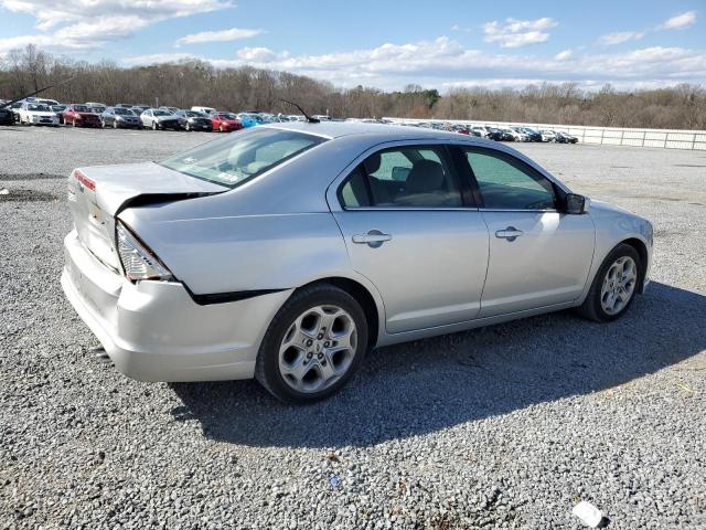 Obraz 3 z 2011 FORD FUSION SE 2011 z VIN 3FAHP0HAXBR123535