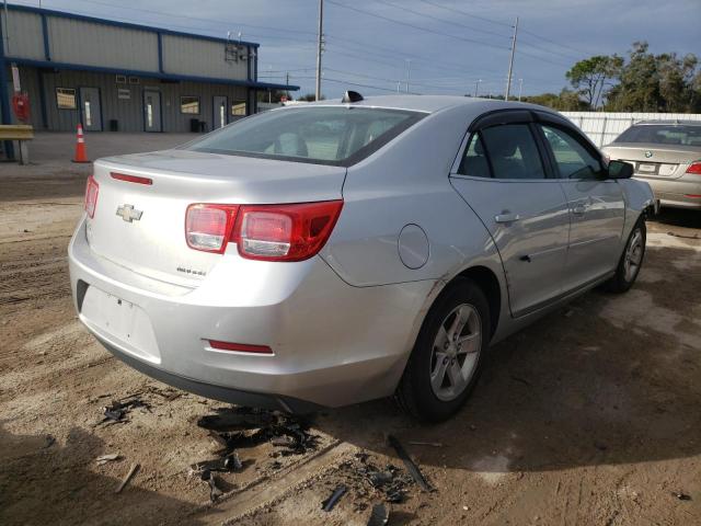 Obraz 3 z 2013 CHEVROLET MALIBU LS 2013 z VIN 1G11B5SA0DF340374