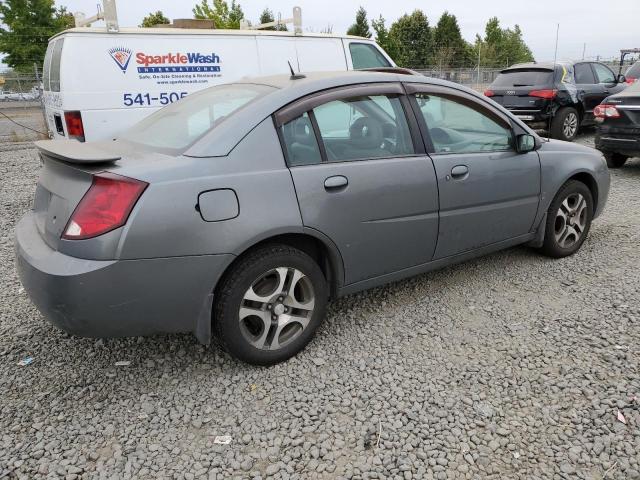 Image 3 of 2005 SATURN ION LEVEL 3 2005 with VIN 1G8AL54F85Z111402