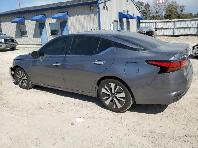 Изображение 2 2022 NISSAN ALTIMA SV 2022 с VIN 1N4BL4DV5NN309797
