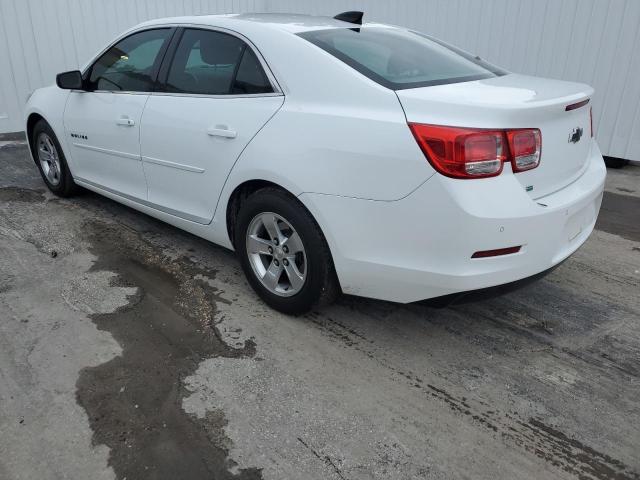 Изображение 2 2015 CHEVROLET MALIBU LS 2015 с VIN 1G11B5SL3FF244789