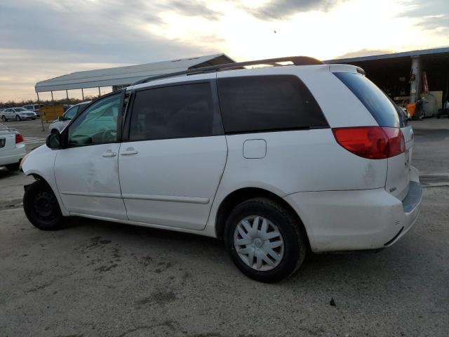 Изображение 2 2006 TOYOTA SIENNA CE 2006 с VIN 5TDZA23C16S440210