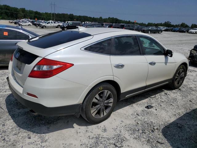 Image 3 of 2014 HONDA CROSSTOUR EX 2014 with VIN 5J6TF1H31EL001609