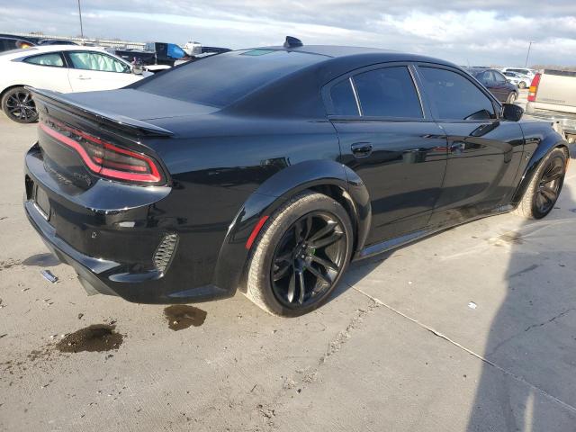 Image 3 of 2022 DODGE CHARGER SRT HELLCAT 2022 with VIN 2C3CDXL90NH121865