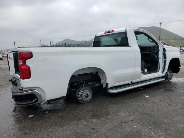 Obraz 3 z 2023 CHEVROLET SILVERADO C1500 2023 z VIN 3GCNAAED7PG292871
