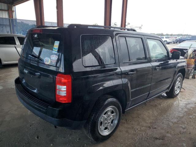 Obraz 3 z 2016 JEEP PATRIOT SPORT 2016 z VIN 1C4NJPBA7GD675347