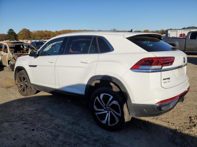 Obraz 2 z 2020 VOLKSWAGEN ATLAS CROSS SPORT SEL PREMIUM 2020 z VIN 1V2NE2CA3LC221620