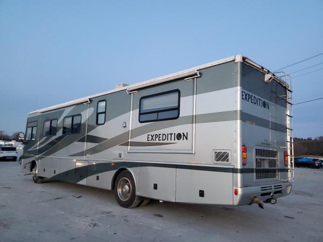 Изображение 3 2003 FREIGHTLINER CHASSIS X LINE MOTOR HOME 2003 с VIN 4UZAAHBV13CM26433