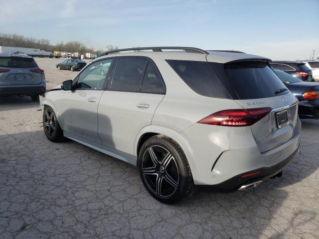 Obraz 2 z 2024 MERCEDES-BENZ GLE 580 4MATIC 2024 z VIN 4JGFB8FB3RB126653