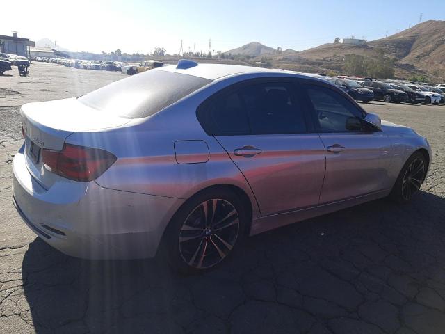 Изображение 3 2018 BMW 328 D XDRIVE 2018 с VIN WBA8F1C55JAE97184