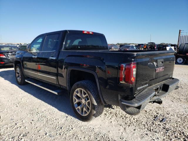 Image 2 of 2018 GMC SIERRA C1500 SLT 2018 with VIN 3GTP1NEC9JG540097