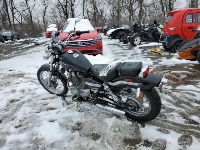 Image 3 of 2009 HONDA CMX250 C 2009 with VIN JH2MC13019K504866