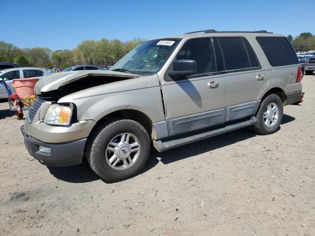 Изображение 1 2004 FORD EXPEDITION XLT 2004 с VIN 1FMFU16L14LA91995