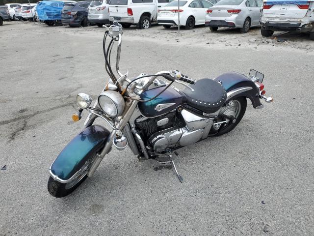 Изображение 2 2004 Suzuki VL800 2004 с VIN JS1VS54A942103230